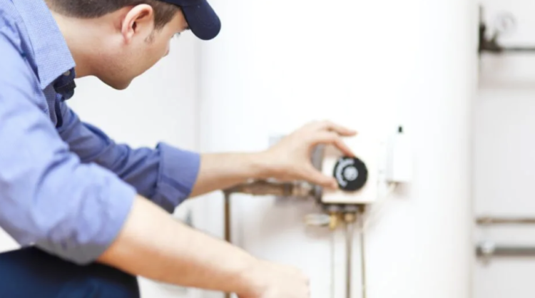 Hot Water Repairs in Canberra: Quick Fixes & Expert Tips